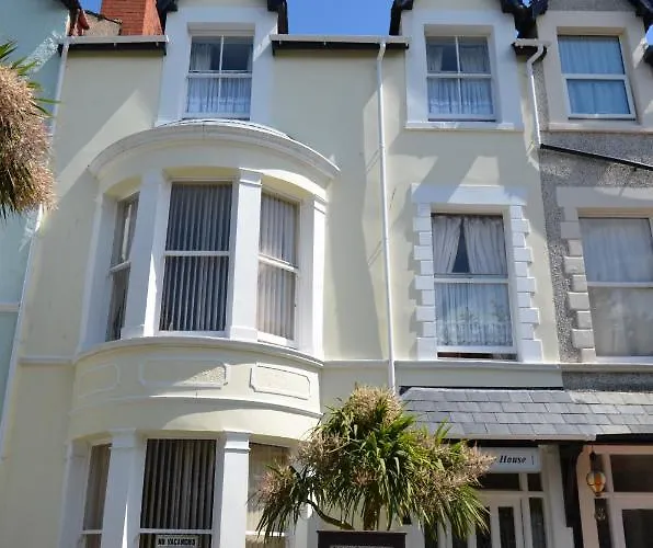 Audley Guest House