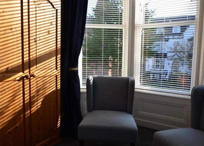 Audley Guest House