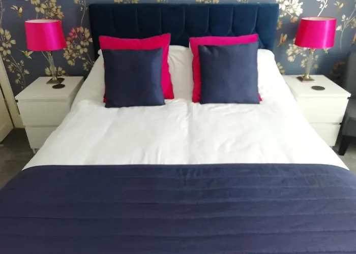 Audley Guest House