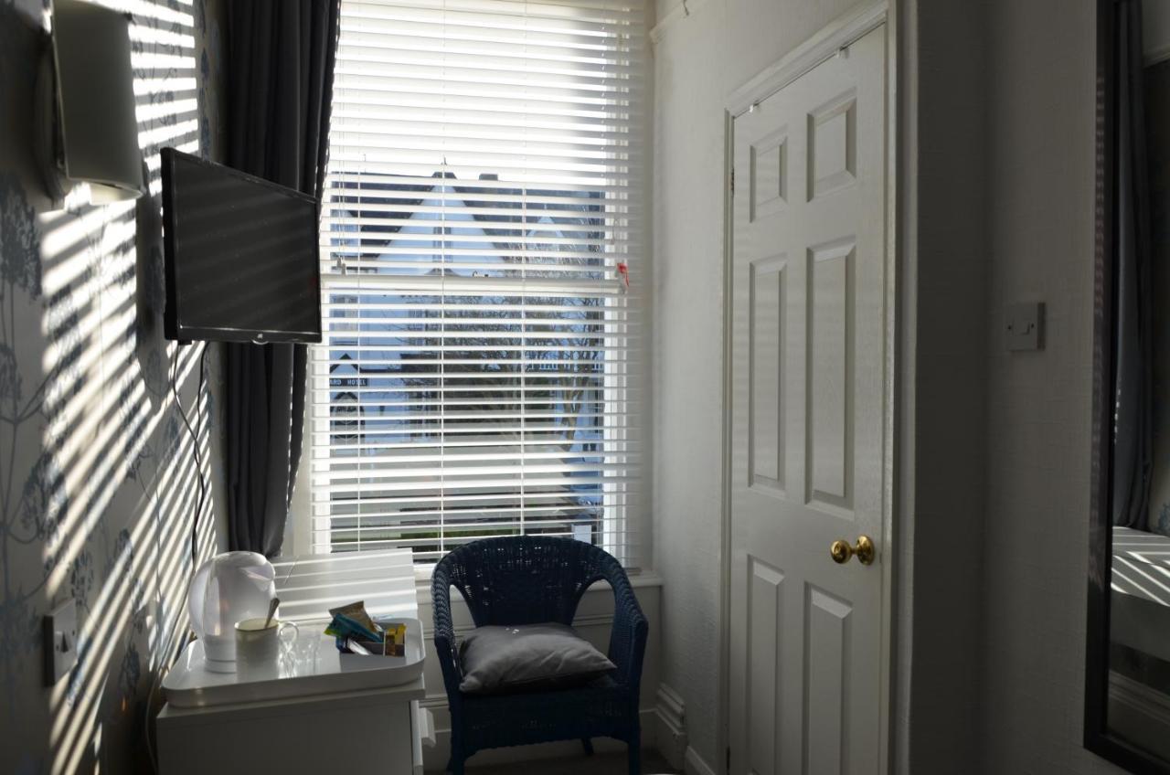 Audley * Llandudno