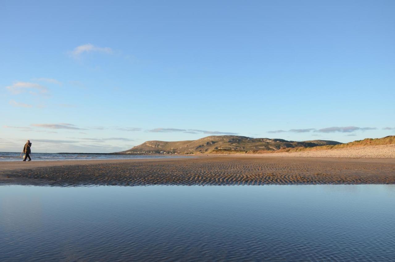 Audley * Llandudno