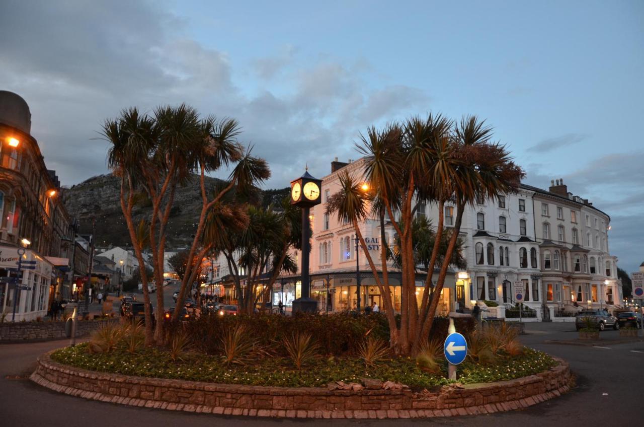 Audley Llandudno