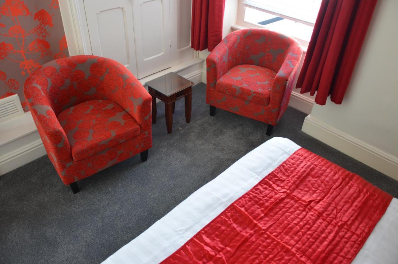 Audley Llandudno