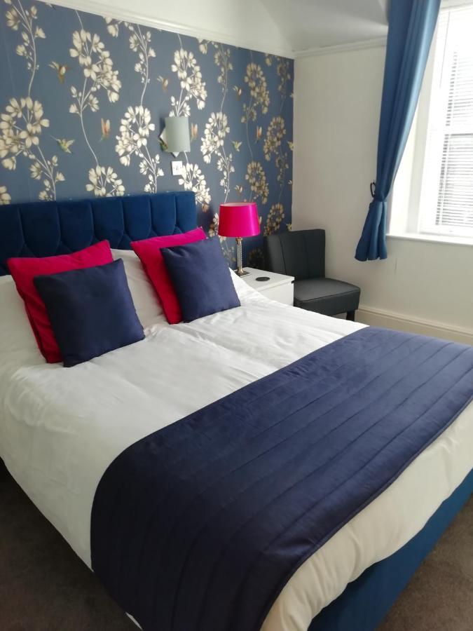 Audley Llandudno